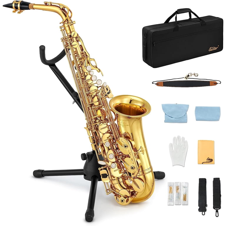 Eastar AS-II Saxofón Alto