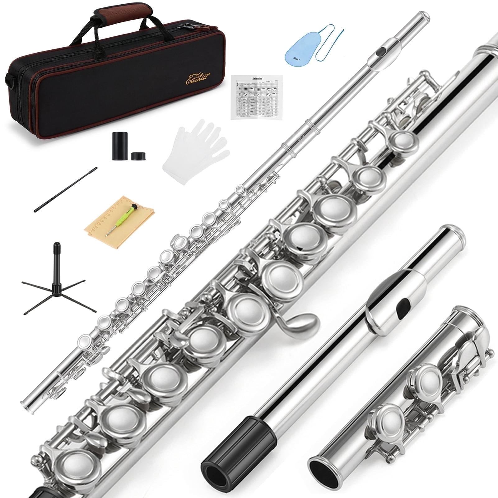 Eastar EFL-1 Flauta Travesera