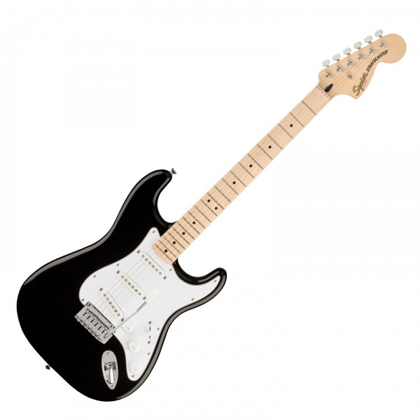 Fender Squier Affinity Stratocaster