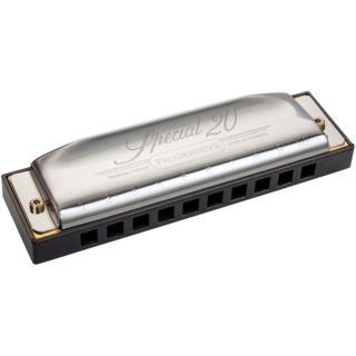 Hohner Special 20 Classic