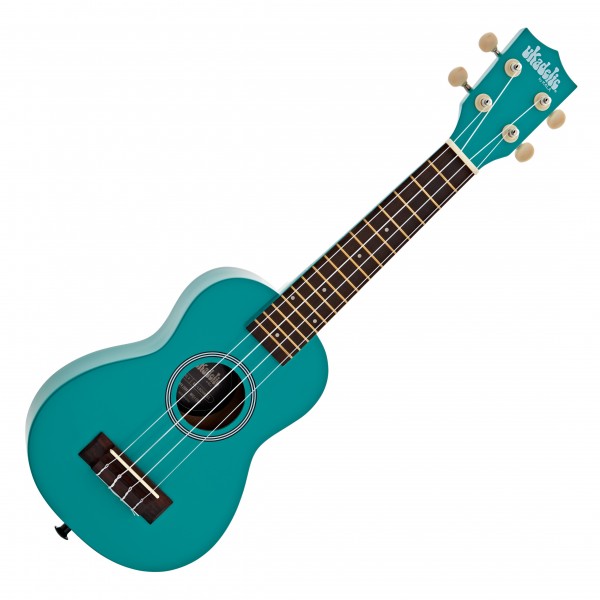 Kala Learn to Play Ukulele Starter Kit