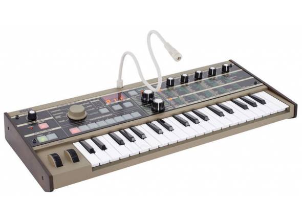 Korg microKORG